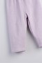 Flamli Muslin Loose Cut Children's Trousers 100% Cotton - 3