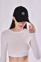 Turtle Embroidered Unisex Hat |   Custom Embroidered Stylish Sports Cap - 2