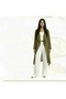Natural Linen Kimono Jacket