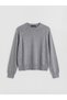 Vizyon New Season Crew Neck Women's Knitwear Sweater - 5