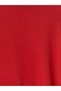 Lcw Everyday Red Crew Neck Women's Knitwear Sweater - 7