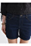 Nevavm Regular Fit Women's Jean Shorts with a Difference - 3