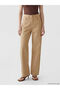 Nevavm Wideleg Women's Jean Pants with a Difference - 3