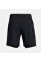 UA LAUNCH 7'' 2-IN-1 SHORTS أسود - 5