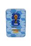 Fifa world cup 2026 adrenalyn xl trading card metal box blue - 4