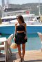 S.Margaritaa Brode Skirt - 2
