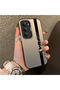 Redmi 15 5g Compatible Silicone Edge Hard Back Anti-Fall Phone Case with Amg Pattern - 3