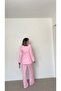 Bel Detailled Jacket- Pants - 5