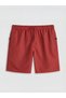 Lcw Swimwear Red Short Length Men's Swim Shorts - 3