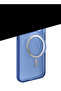 Honor 600 5G 2026 Premium Liquid Silicone Compatible With Thin Magsafe Ring Design Case Cover - 5