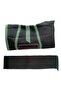 Knitted Hand Wrist Brace - Professional Stabilizer with Metal Support for Left Hand, Size L - 6