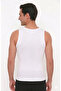Men's Corset Undershirt Seamless Firming Belly Shaper Chest Shaper Slim Fit Undershirt - 4