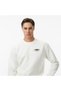 You Are the Ping to My Pong Men's White Sweatshirt - 4