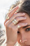 Soleil ring - 4