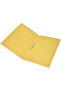 Square Cut Folder with 8 cm Fastener | Assorted | F/S Size | 320 GSM | Pack of 1 - 2