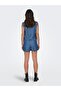 Only Front Tie Sleeveless Shirt 15321112 - 2
