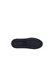 1072 Men's Black Genuine Leather Loafer Shoes - 5