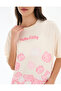 Short Sleeve Tee and Pants - 5