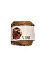 Nas Shine 2-Pack Advantageous Package 45% Cotton Sequined 100 Gr 230 m Summer Knitting Yarn - 2 Pcs