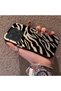 Xiaomi Mi 15 5g Compatible Hard Acrylic Back Silicone Edge Lens Protection Case - 3