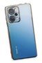Gldisptm Redmi Note 12 Pro 5g Case with Lens Silicone (171126) - Gold - 4