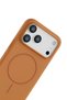 Gldisptm iPhone 17 Pro Max Jully Magsafe Cover (171647) - Orange - 4