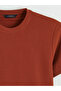 Crew Neck Men's T-Shirt - 2