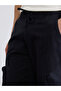 Nevavm Comfortable Fit Men's Cargo Pants with Difference - 3