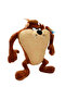 Tasmanian Devil Plush Toy 30 cm Soft Stuffed Looney Tunes Character Adorable Sleeping and Playmate