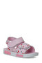 Likya.I Pink Girls' Sandals - 2