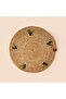 Soft Olive Supla - Beige - 33X33 cm - 5