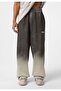 Washed baggy pants - 2