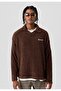 Oversize Sweatshirt