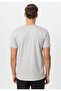 Basic Crew Neck T-shirt - 4