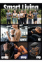 2.01 Inch Full Touch Smart Watch, Fitness Tracker with Heart Rate, Blood Oxygen, Sleep Monitor, IP65 Water Resistant, Long Battery Life, Call SMS Notifications, Wireless Charging, Black - 2