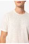 Basic crew neck men's t-shirt - 6