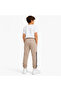 Mişil 24205-26 Boy's Stripe Detailed Jogger Sweatpants Comfortable Fit Elastic Cuff Sports Bottoms - 4