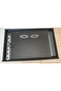 4U 530Mmx400Mm Soho Wall Mounted Soho Cabinet Accessories Not Included