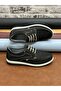 Genuine Nubuck Leather Orthopedic Comfortable Lightweight Soft Men's Shoes