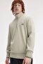 M3574 Half Zip Men's Sweatshirt - 3