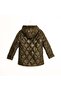 Girl's Quilted Coat 6-16 Years - 423502 - 3