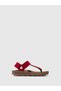 Velcro Women's Sandals Flip Flops Fizz Sandals Fizz - 4