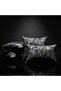 Hipster Royale Premium Cushion Set Luxury Textured Decorative Design - 2