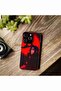 Case compatible with Google Pixel 6A Silicone Gel Tpu Pattern Itachi Sharingan - 3