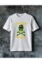 Legendary Garage Masters Printed Oversize T-Shirt