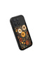 Xiaomi Redmi K90 5g Compatible Black Silicone Case Shockproof with Camera Protection - 3