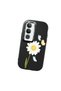 Vivo Y29 5g Compatible Shock-Absorbing Camera Protected Black Silicone Case - 3