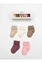 Premium Seamless Baby Socks Organic Bamboo Yarn - 2