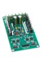 وحدة تحكم بمحركين مزدوجين من 3 إلى 36 فولت، لوحة تحكم H Bridge، شريحة تحكم DC IRF3205 MOSFET، 3-36 فولت، 10 أمبير ذروة، 30 أمبير