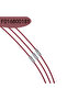 10Pcs Spool Line For BOSCH ART 23-30 F016800181 Grass Trimmer Cutting Wire Brush Cutter Lawn Mowe... - 2